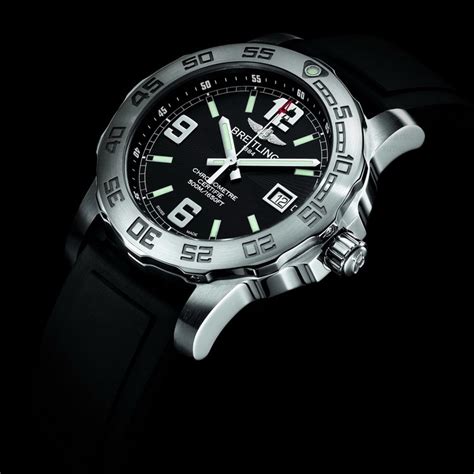 breitling quartz watches|are quartz watches more accurate.